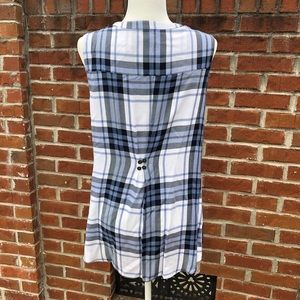 Stitch Fix / Market & Spruce top/tunic